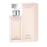 Calvin Klein Eternity For Women Eau Fresh Parfemska voda 100ml