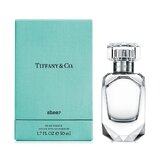 Tiffany Tiffany & Co Sheer toaletna voda 50ml