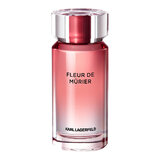 Karl Lagerfeld Fleur de Murier Parfemska voda 100ml