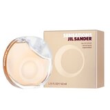 Jil Sander Sensations toaletna voda 