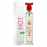 Benetton Hot toaletna voda 