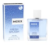 Mexx Fresh Splash For Him Toaletna voda 50ml