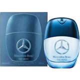 Mercedes-Benz The Move For Men Toaletna voda 60ml