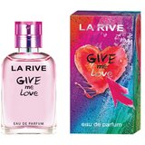 La Rive Give Me Love Parfemska voda