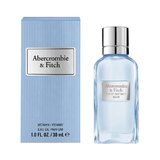 Abercrombie&Fitch First Instinct Blue Woman Parfemska voda