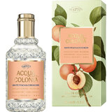 4711 Acqua Colonia White Peach & Coriander Kolonjska voda 50ml