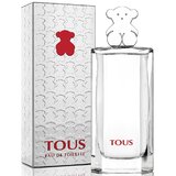 Tous Woman Toaletna voda