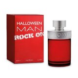 Jesus Del Pozo Halloween Rock On Man toaletna voda 125ml