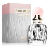 Miu Miu Fleur D'Argent Eau De Parfum Absolute Parfemska voda