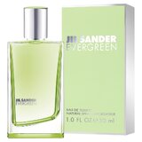 Jil Sander Evergreen toaletna voda 30ml