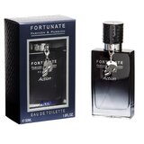 Fortunate Action For Men Toaletna voda