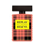 Replay Signature Reverse For Woman Toaletna voda