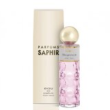 Saphir Elegance Pour Femme Parfemska voda 200ml