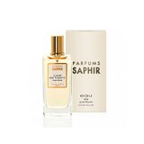 Saphir Cool De Saphir Pour Femme Parfemska voda 50ml