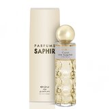 Saphir Cool De Saphir Pour Femme Parfemska voda 200ml