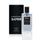 Saphir L'Uomo De Saphir Pour Homme Parfemska voda 50ml
