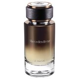 Mercedes-Benz Le Parfum For Men Parfemska voda 120ml