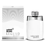 Mont Blanc Legend Spirit Pour Homme Toaletna voda 200ml