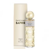 Saphir Select Blue Women Parfemska voda 200ml