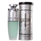 New Brand Luxury For Men Toaletna voda 100ml