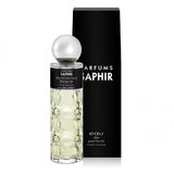 Saphir Armonia Black Pour Homme Parfemska voda 200ml