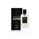 Saphir Armonia Black Pour Homme Parfemska voda 50ml