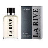La Rive Grey Point For Man Toaletna voda 90ml