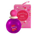 Jean Marc Sweet Candy Berry Toaletna voda