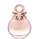 Benetton Colors Rose Woman toaletna voda 80ml