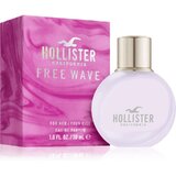 Hollister Free Wave For Her parfem 30ml