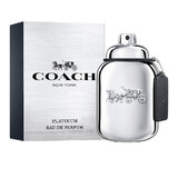 Coach Platinum Parfemska voda