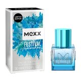 Mexx Festival Splashes Man Toaletna voda