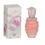 Real Time Love & Rozes Parfemska voda 100ml