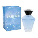 Real Time Free Sky For Woman Parfemska voda 100ml