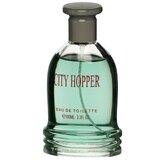 Street Looks City Hopper Toaletna voda