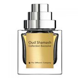 The Different Company Oud Shamash Parfemska voda 100ml