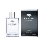 La Rive Grey Line For Men Toaletna voda