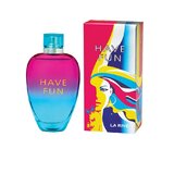 La Rive Have Fun Parfemska voda 90ml