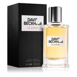 David Beckham Classic Toaletna voda 40ml