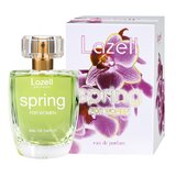 Lazell Spring For Women Parfemska voda