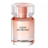 Karl Lagerfeld Fleur De Pecher Les Parfums Matieres Parfemska voda 50ml