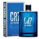 Cristiano Ronaldo CR7 Play it Cool Toaletna voda 100ml
