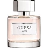 Guess Guess 1981 for woman Toaletna voda