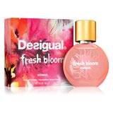 Desigual Fresh Bloom Woman toaletna voda 30ml