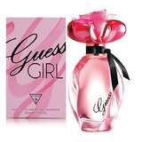 Guess Girl Toaletna voda