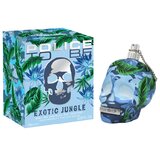 Police To Be Exotic Jungle For Man Toaletna voda 75ml