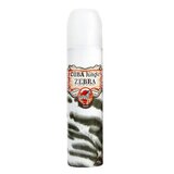 Cuba Original Cuba Jungle Zebra Parfemska voda 100ml