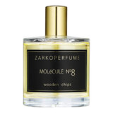 Zarkoperfume Molecule No. 8 Parfemska voda 100ml