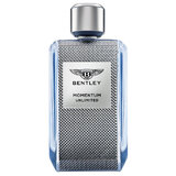 Bentley Momentum Unlimited Toaletna voda 100ml
