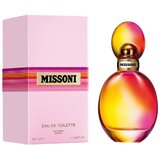 Missoni Missoni Eau de Toilette Toaletna voda 50ml